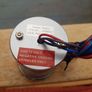 S7 auto technic oil temp gauge Image 4