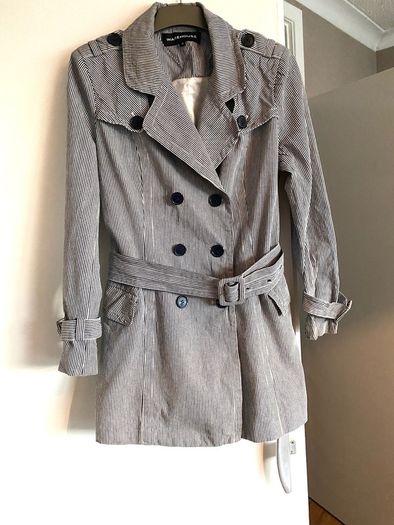 jacket wearhouse