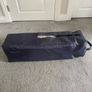 Uppa Baby buggie and travel cot Image 7