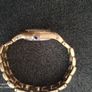 Ladies Citizen gold tone watch Image 2