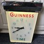 Original Guinness Clock Image 3