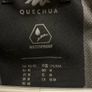 Quechua men's waterproof jacket Image 3