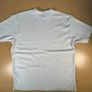 Mida Undici Men's White Heavy Cotton Tee - 2XL - Made in Italy - 100% Premium Cotton Image 7