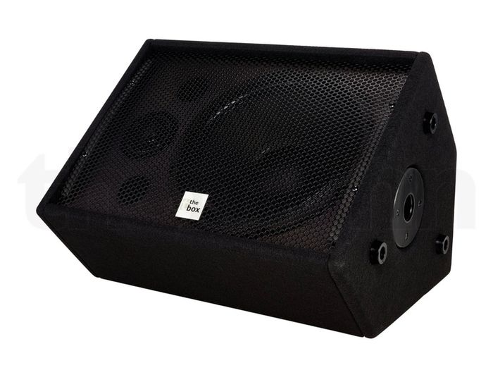 Behringer PMP 518 M / Pa M 12 Bundle
