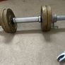 5kg dumbell Image 3
