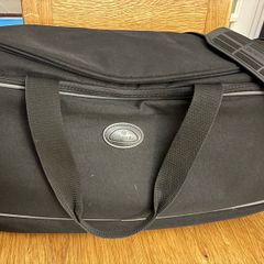 Samsonite travel bag