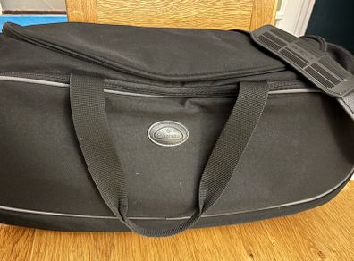 Samsonite travel bag