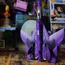 Cyclonus Action Figure !  Transformers Generations ! Combiner Wars ! 2014 ! by Hasbro ! Image 7