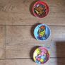 Collectible Dutch Design Dishes Corneille Art Image 2