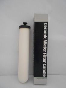 Doulton 'Ultracarb' Ceramic Water Filter