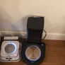 Irobot braava jet mop and new pads Image 2