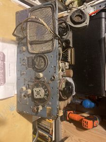 Ham radio