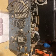 Ham radio