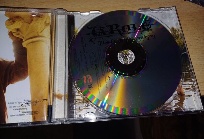 Ja rule