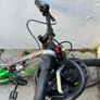 Apollo Xpander Junior Mountain Bike - 20" Wheel Image 7