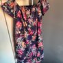 Women's Summer Clothing Bundle 9 Pieces | Dresses, Skirts & Shorts | UK Size 8 | Like New Image 9