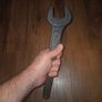 36MM Spanner Image 2