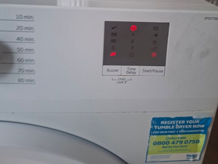 Dryer