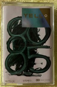 Yello | 1980-1985 The New Mix In One Go