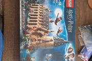 lego 75954 hogwarts great hall
