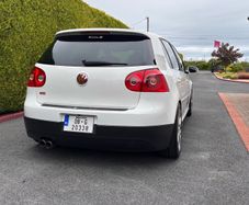 2008 Volkswagen Golf