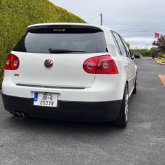 2008 Volkswagen Golf