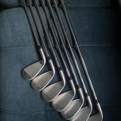 Cobra Fly XL Irons Set (5i > SW)