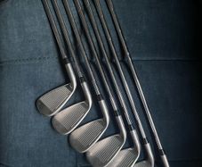 Cobra Fly-XL Iron Set (5i > SW)