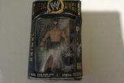 wrestling figures