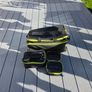 matrix compact carryall Image 3
