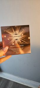 Bellmianta Bronzing Powder