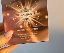 Bellmianta Bronzing Powder