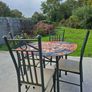 table and 4 chairs Image 4