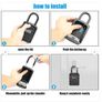 Outdoor Key Safe Image 5