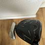 Taylormade Qi35 Driver Image 2