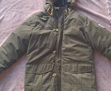 Timberland Coat