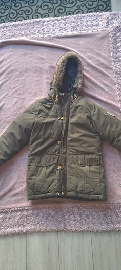 Timberland Coat
