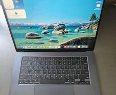 Macbook Air 15 M4 16GB/512GB Midnight