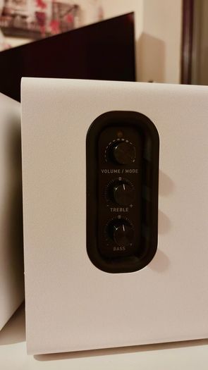 SANYUN SW-208 Bookshelf Speakers