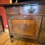 Antique Arts & Crafts Cabinet Image 7