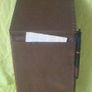 Notebook cover Image 5