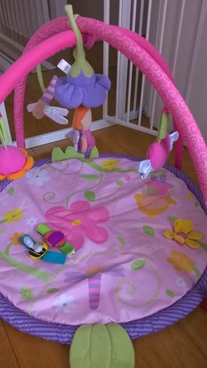 Play mat