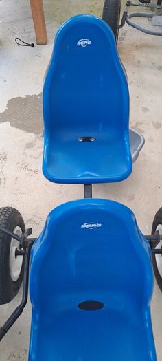 Berg Go Kart
