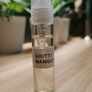 Mango Aoud by Gritti decant Image 2
