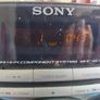 SONY Compact Disc Deck Receiver, 3 CD Changer, Tape Deck, Tuner and MP3, Model No. HCD-EC55, with 2 Amazing Sony Speakers Model No SS-EC55S Image 3