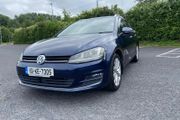 2015 Volkswagen Golf 1.4 TSI Highline Estate Automatic