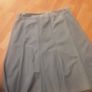 Skirt/M&S Skater Style Skirt .. Size: 22 UK .. 50 EU Image 3