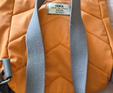 Roka backpack/bag