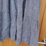 Blue / Denim Coloured Dress Image 4