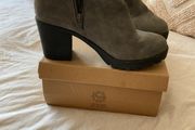 ladies boots